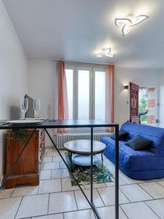 Samois-sur-seine Superbe appartement - Rickhoss Home - Samois-sur-Seine - 2