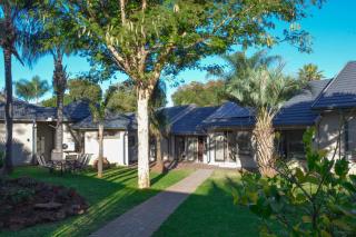 Palmera Guest House - 8