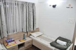 Kalpattaru Sadan Luxurios 3BHK - Pune - 5