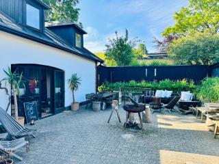 Kåseberga Hideout - 2