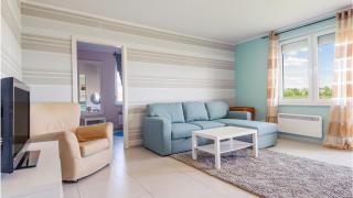 Apartamenty Sun & Snow Niska przy Zalewie Wiślanym - Krynica Morska - 7