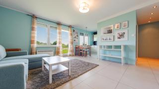 Apartamenty Sun & Snow Niska przy Zalewie Wiślanym - Krynica Morska - 0