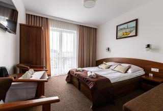 Willa B&B Maszoperii 15 - Władysławowo - 7