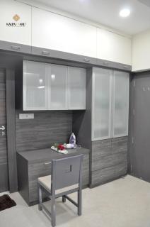 Kalpattaru Sadan Luxurios 3BHK - Pune - 2