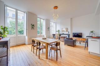 L'Eclat Bordelais - Appt au coeur de Bordeaux - 0