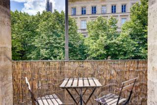 L'Eclat Bordelais - Appt au coeur de Bordeaux - Bordeaux - 6