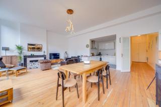 L'Eclat Bordelais - Appt au coeur de Bordeaux - 5