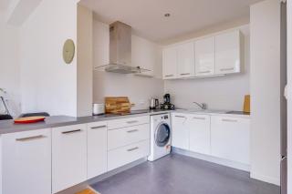 L'Eclat Bordelais - Appt au coeur de Bordeaux - 9