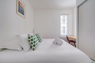 L'Eclat Bordelais - Appt au coeur de Bordeaux - 8