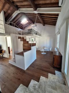 il "Terrazzino" nel cuore di Siena - Siena - 0