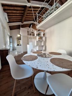 il "Terrazzino" nel cuore di Siena - Siena - 5