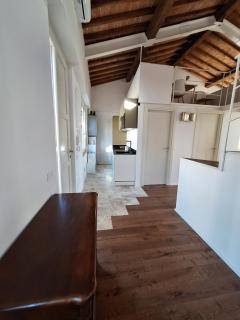 il "Terrazzino" nel cuore di Siena - Siena - 3