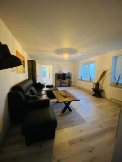 Ferienwohnung Watt'n Deich - Nordstrand - 6