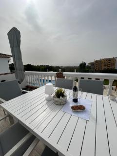 Villa Calahonda - Mijas - Mijas - 4
