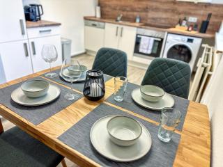 MaBu Homes - Mitten in Nienburg - 8