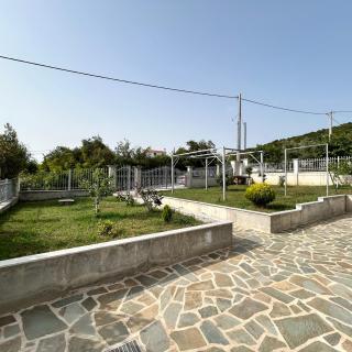 Sea View Apartment with Garden, Delta Hospitality - 9