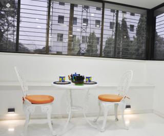 Kalpattaru Sadan Luxurios 3BHK - Pune - 9