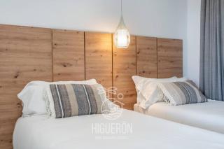 HigueronRentals Sweet Blue - Málaga - 7