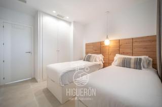 HigueronRentals Sweet Blue - Málaga - 3