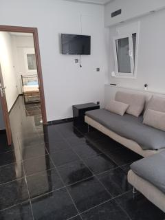 CozyStation - Atene - 0