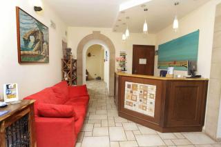 Albergo Maccotta - Trapani - 8