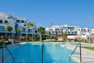 The One and Only Casa Banderas - La Cala de Mijas - 0