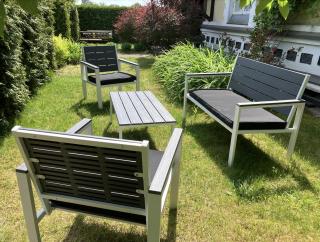 Suur-Posti 22 Garden apartment - Pärnu - 9