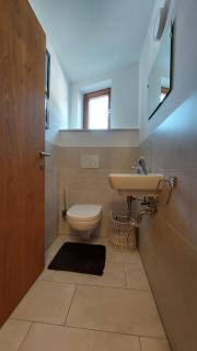 Appartement FRANZ - Wohnen direkt im Zentrum von Westendorf - 1
