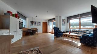Appartement FRANZ - Wohnen direkt im Zentrum von Westendorf - 6