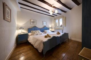 Historic Haven by Fidalsa - Labastida - 5