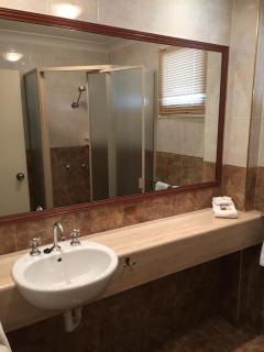 Criterion Hotel-Motel Rockhampton - Rockhampton - 8