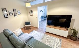 MaBu Homes - Mitten in Nienburg - 7