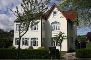 Pension Hilligenlei Zi 05 DZ - Wyk auf Föhr - 0
