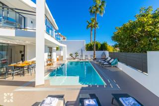 Villa Dunamoon by Abahana Villas - Casas de Torrat - 9