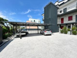 Vela Blu Apartments - Peschiera del Garda - 6
