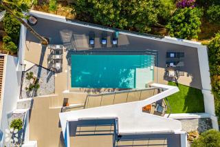 Villa Dunamoon by Abahana Villas - Casas de Torrat - 3