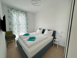 Vela Blu Apartments - Peschiera del Garda - 4