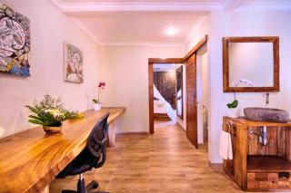 Alano 4 BR Pool Villa JU35 - Ubud - 3