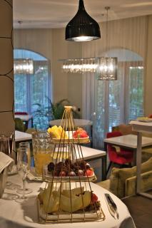 Relax in Style Boutique Hotel - 2