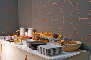 Relax in Style Boutique hotel - Braşov - 2