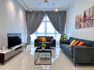 Paradigm Residence Johor Bahru - 6