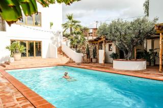 Quinta das Maravilhas by Portucasa - Silves - 8