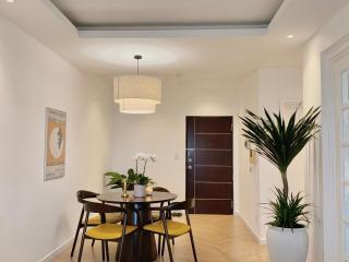 Cozy unit in District 7 in Korea Town, Phu My Hung with Bitexco view - Ho Chi Minh - 4