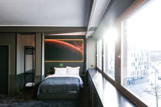 Sleephotels Cosmos - Amburgo - 9