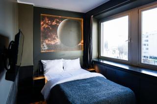 Sleephotels Cosmos - Amburgo - 7