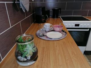 4 beds furnished apartment at prime location Hudiksvall - 6