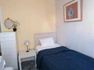 4 beds furnished apartment at prime location Hudiksvall - 4
