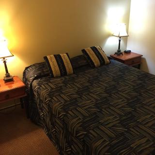 Criterion Hotel-Motel Rockhampton - Rockhampton - 6