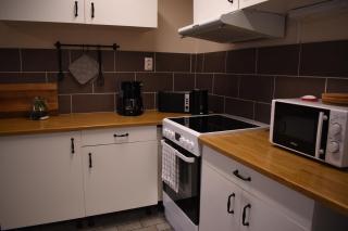 4 beds furnished apartment at prime location Hudiksvall - 2