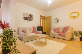 Apartamento Secreto de la Magdalena - Córdoba - 1